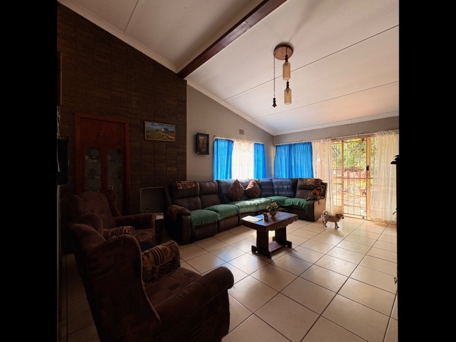 3 Bedroom Property for Sale in Meiringspark North West